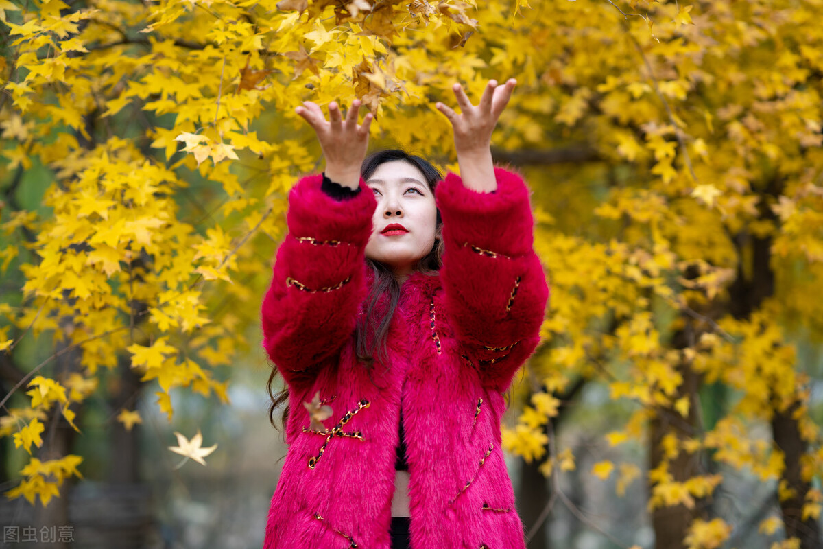 人像摄影：想要拍好人物照片，你必须知道的8个基本点