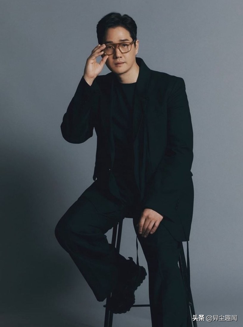 7位韩国大叔系男神！刘智泰受瞩目，孔刘、苏志燮、赵寅成受欢迎