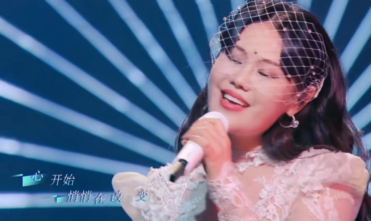 《为歌而赞2》即将收官，6位大咖都是回锅肉，冠军争夺战太激烈