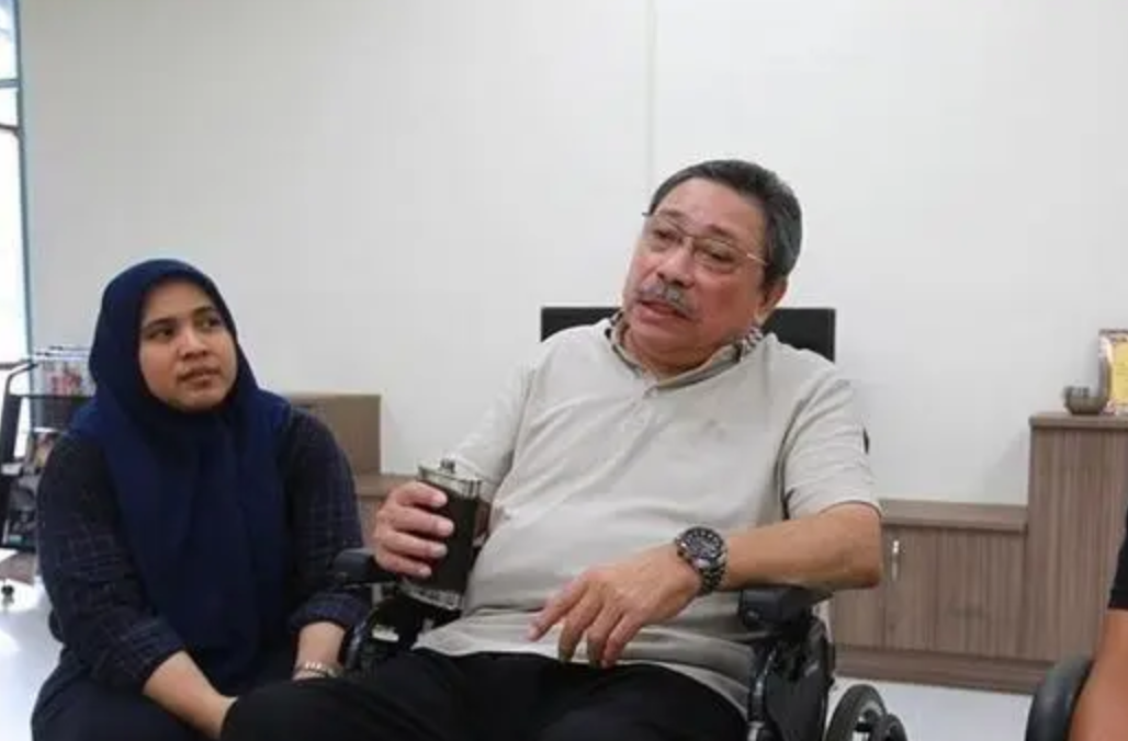 陈松勇：凭雷老虎一角爆红，晚年主动放弃治疗，百万遗产留给女佣