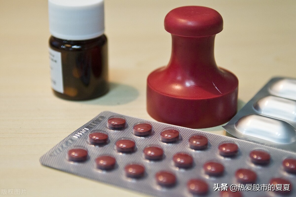 医药，跌出黄金坑了吗？反弹或许来临了