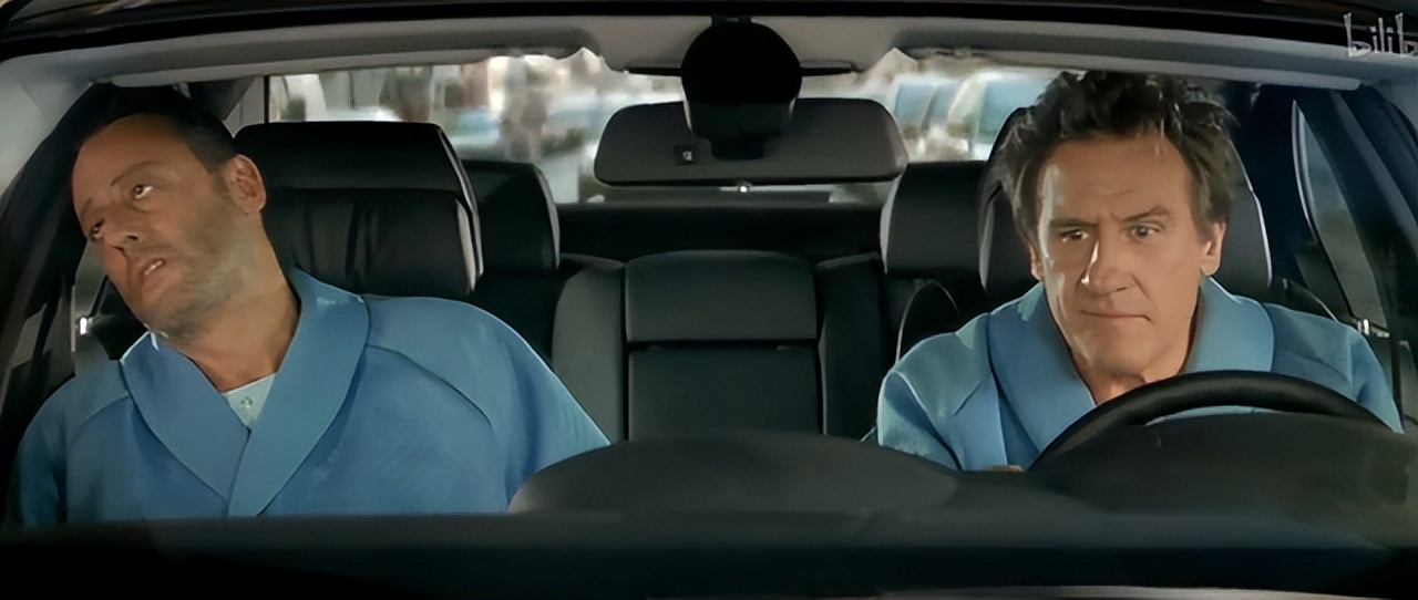 话唠逼疯冷酷杀手，让你笑到抹眼泪！高分喜剧片《你丫闭嘴！》