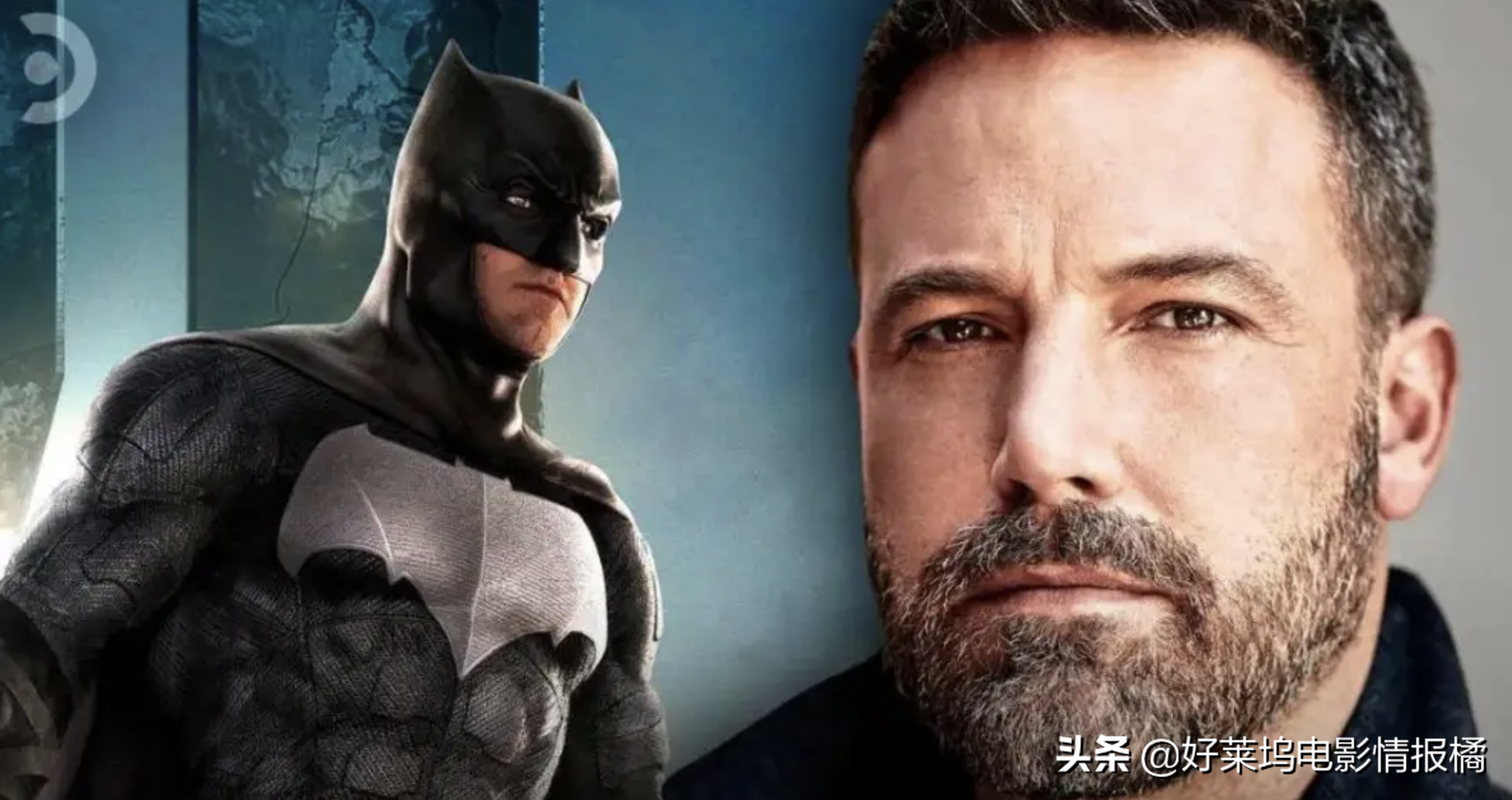 DC的未来要靠反派来拯救了？正义联盟6位成员4位演员风评够呛