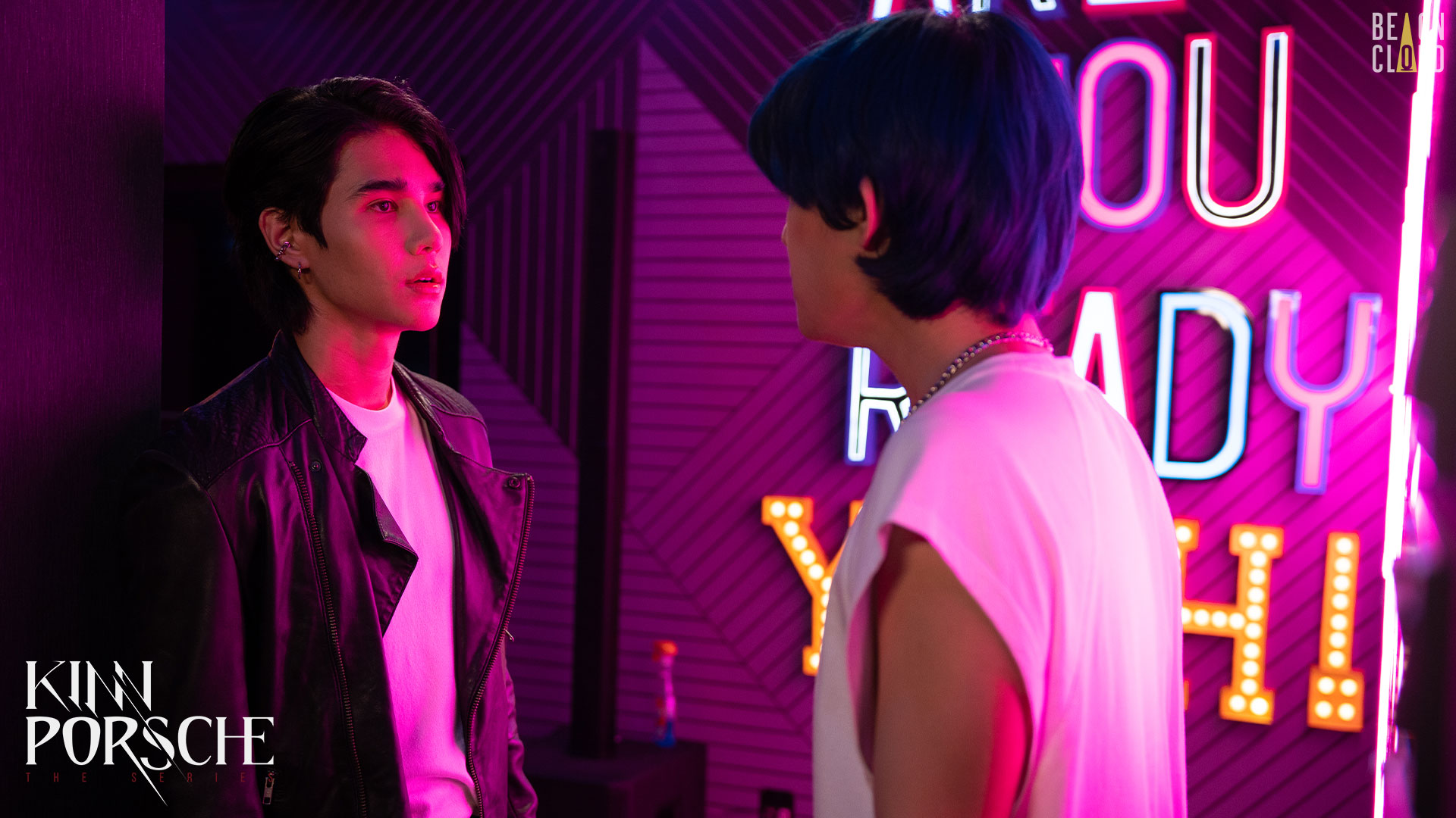 7月热播泰剧推荐