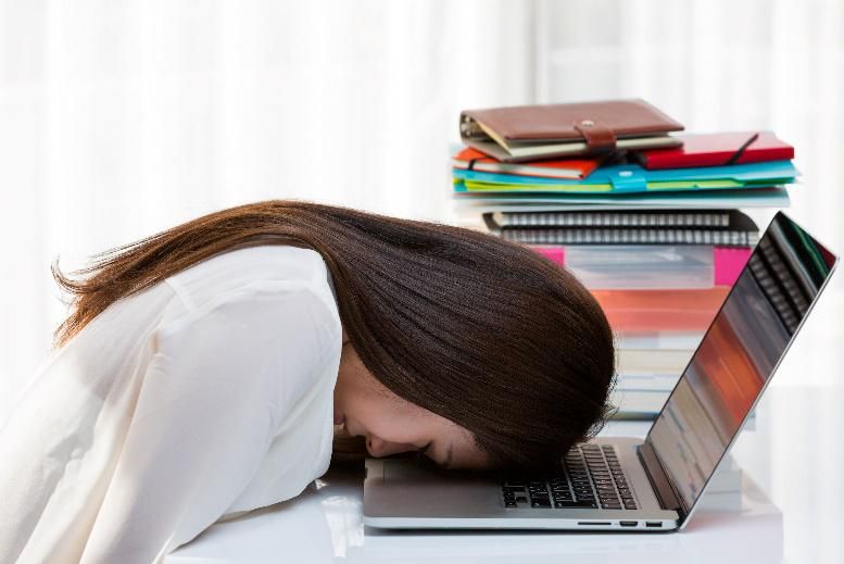 「亲历者」在玫琳凯，我平稳地度过了职场焦虑期