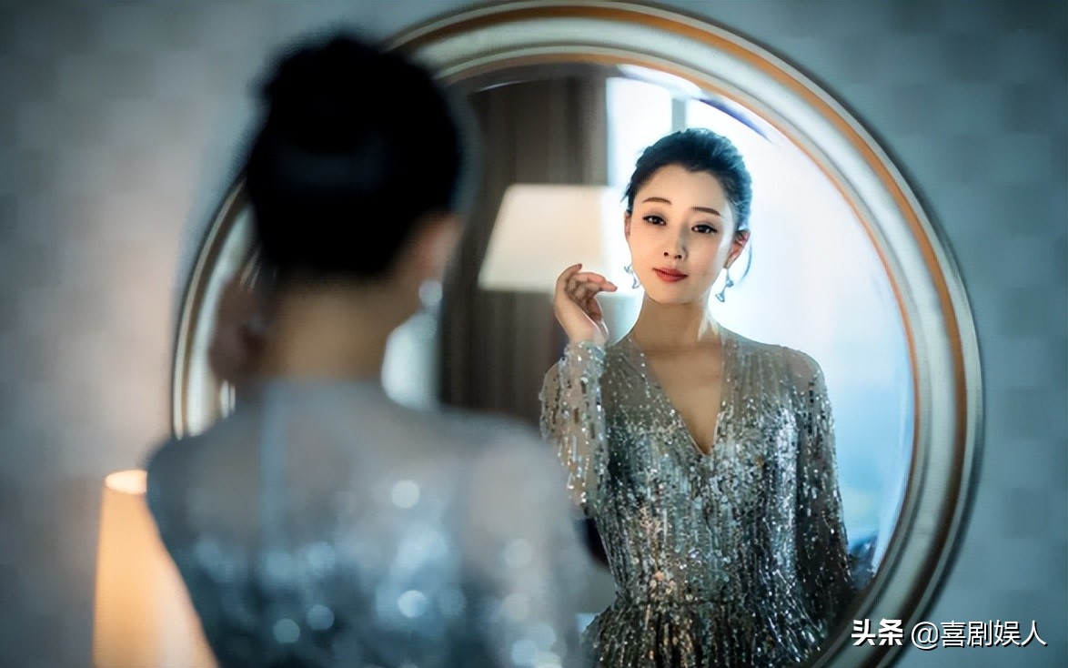 淡泊名利的10位女演员，个个是影后级别，再穷也不乱接戏