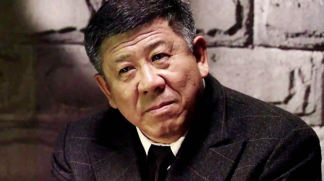 同样演特务头子，《潜伏》吴站长《悬崖》高科长一比，差别出来了