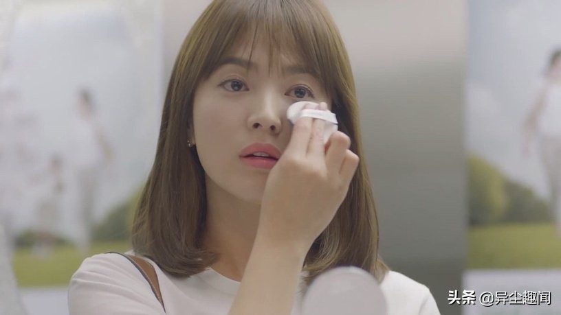 韩剧让人印象深刻的植入式广告：《太阳的后裔》约会必吃SUBWAY