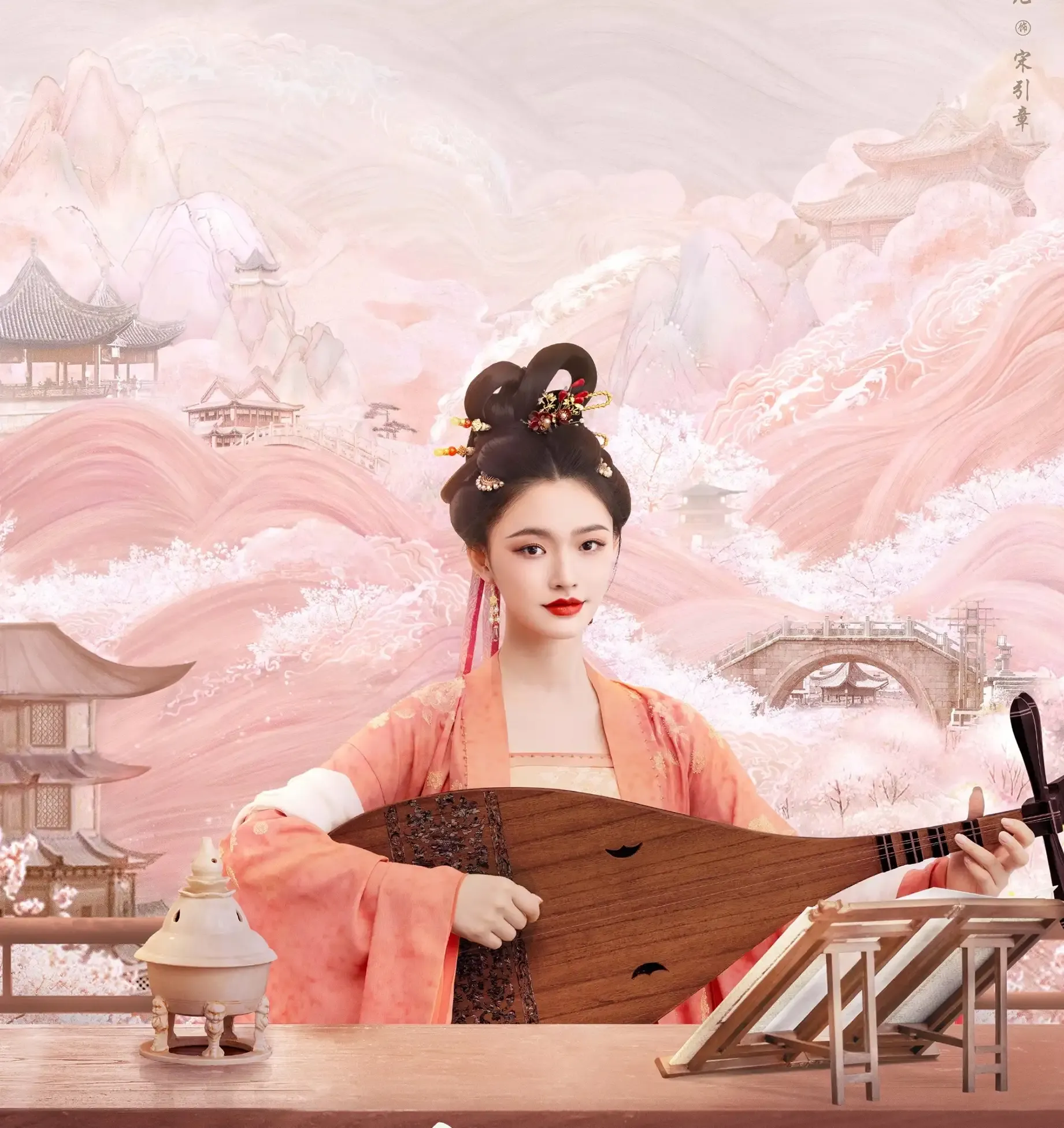 梦华录大结局：皇帝发疯皇后代政，欧阳旭既不懂人情，更不懂政治