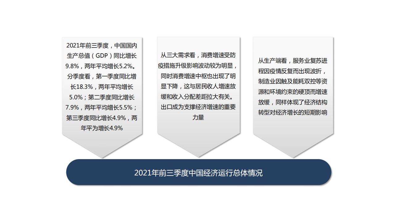 图解经济蓝皮书：2022年中国经济形势分析与预测，156页完整版