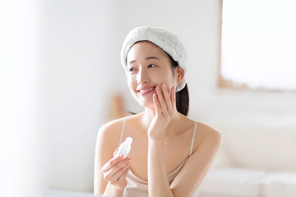 一年之肌在于春护肤要注意这4点连美容师都羡慕你的皮肤