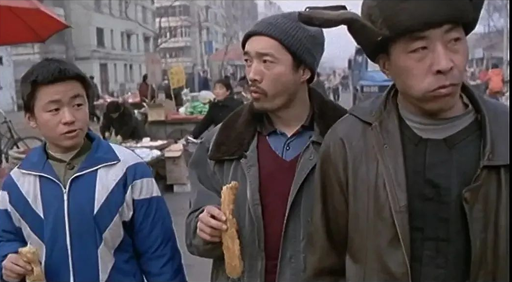 19年后再看《征服》，剧中6大“恶人”现状如何，有人70岁当网红