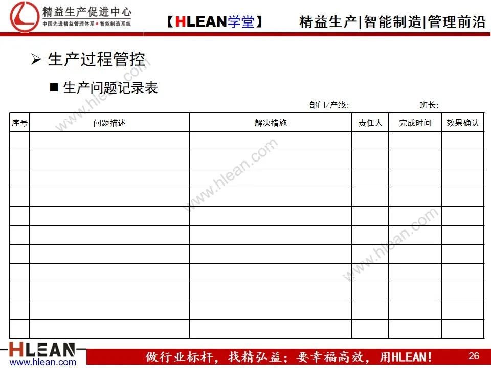 「精益學堂」讓人頭痛的周期問題 跟著這么做肯定有效果