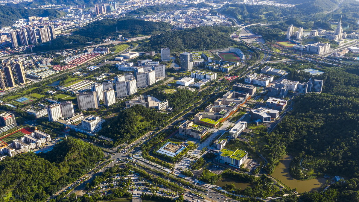 广东最好的大专院校（分享4所广东省办学水平最高的大专）