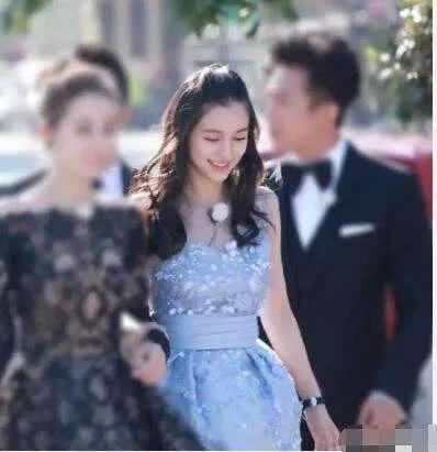 跑男中公认的俩大家族女神之芭比姐妹花