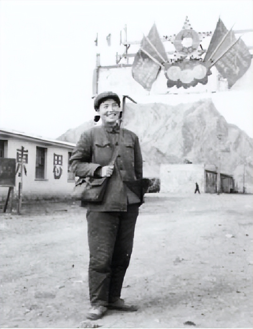 毕淑敏：旅行是一味药，可以治愈生活的苦