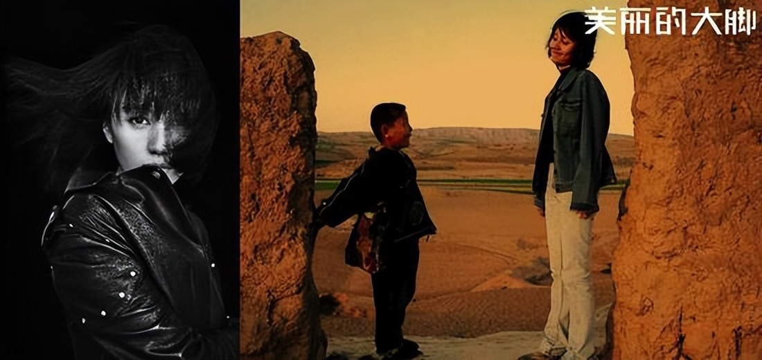 同样饰演职场女精英，把陈数、姚晨和杨颖放在一起，差距就出来了