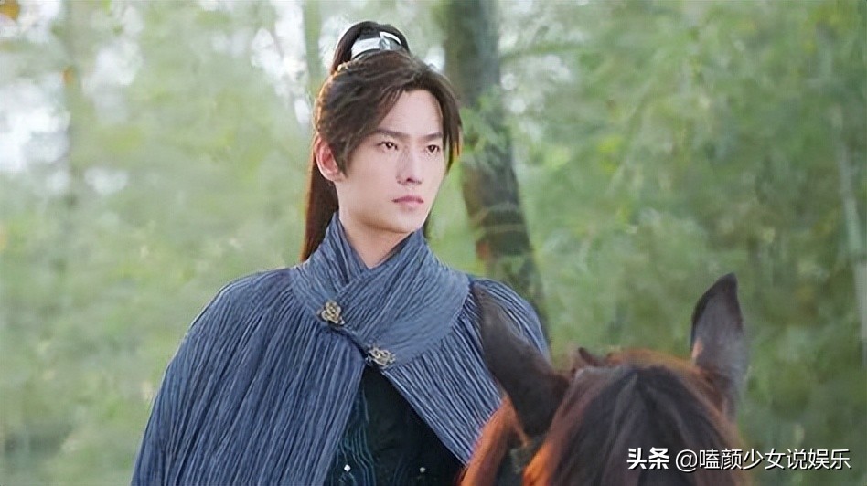 6位兔牙男星代表：有人给气质带来反差萌，有人为牙买天价保险