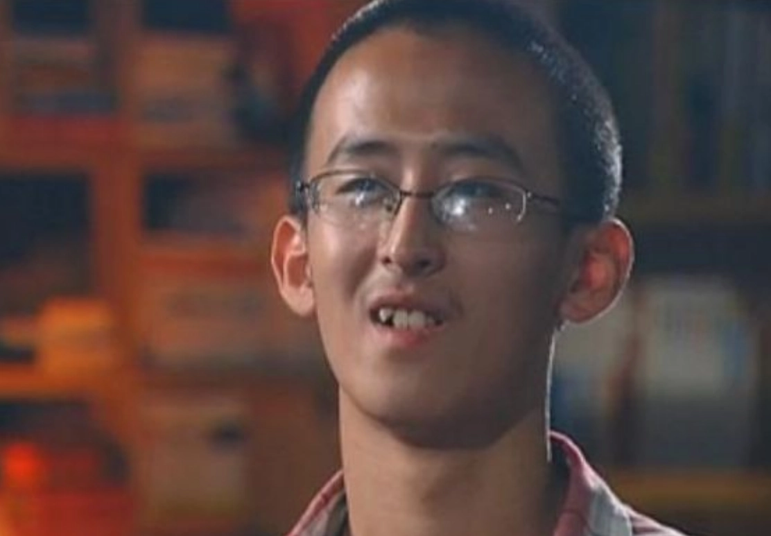 东北“神童”张炘炀：10岁上大学，16岁读博士，现状如何？