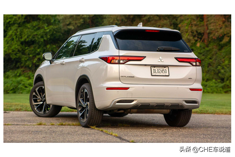 近期首发的四大新车，有一款注定会凉？
