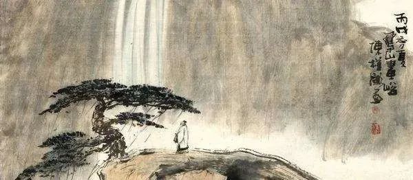 读这十首禅意诗词，对舒缓焦虑很有帮助 白岩松：道德从何处来