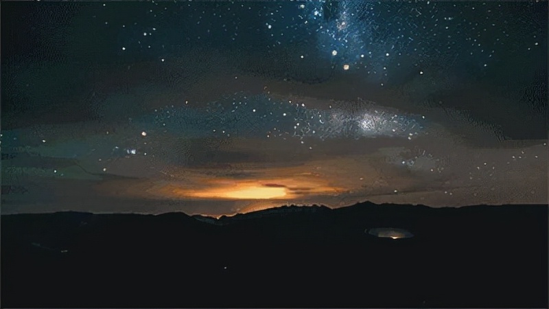 如何精准查询自己的星座？城市孤独更需星象指引