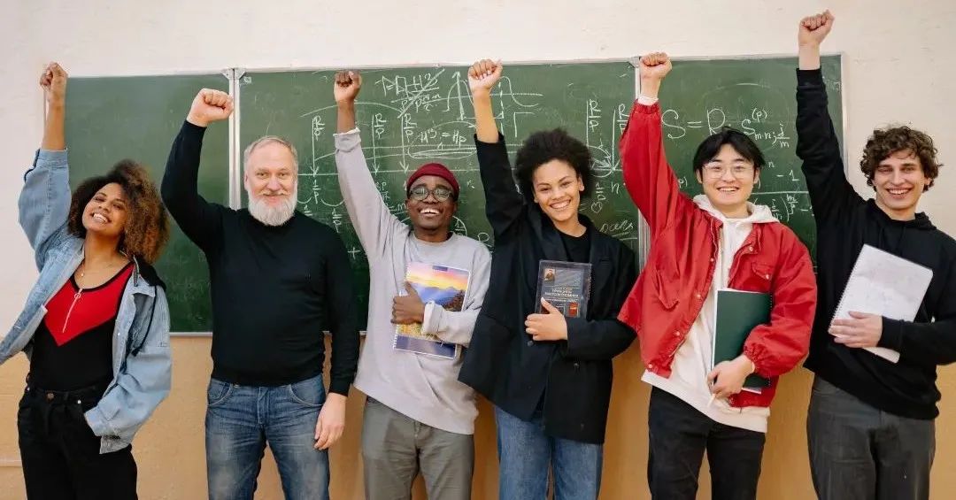 美国TOP院校4大课程体系长这样