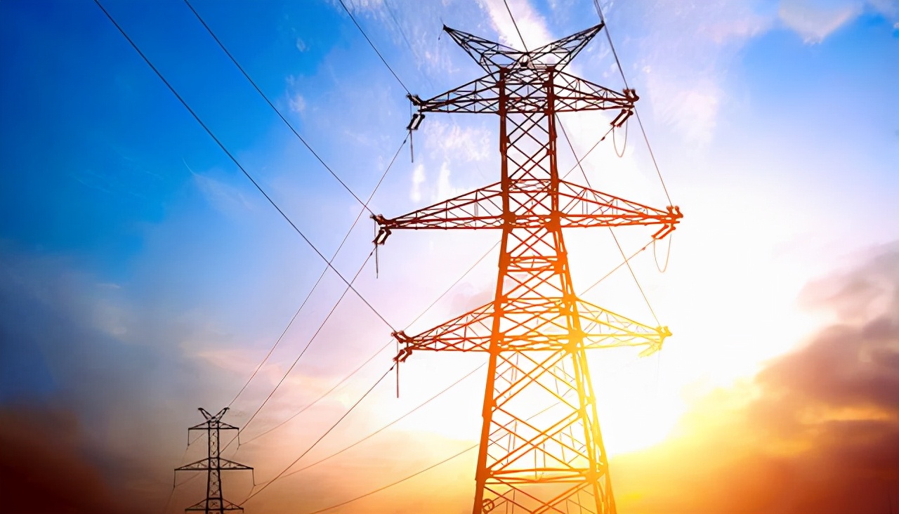 从落后到制定世界标准，砸下5200亿元的西电东送，到底有多牛？