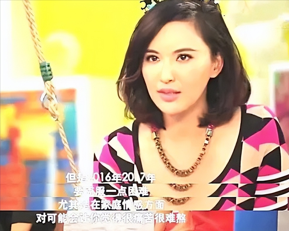 娱乐圈的“半仙”体质：应采儿嘴是真毒，莫小奇预测了半个娱乐圈