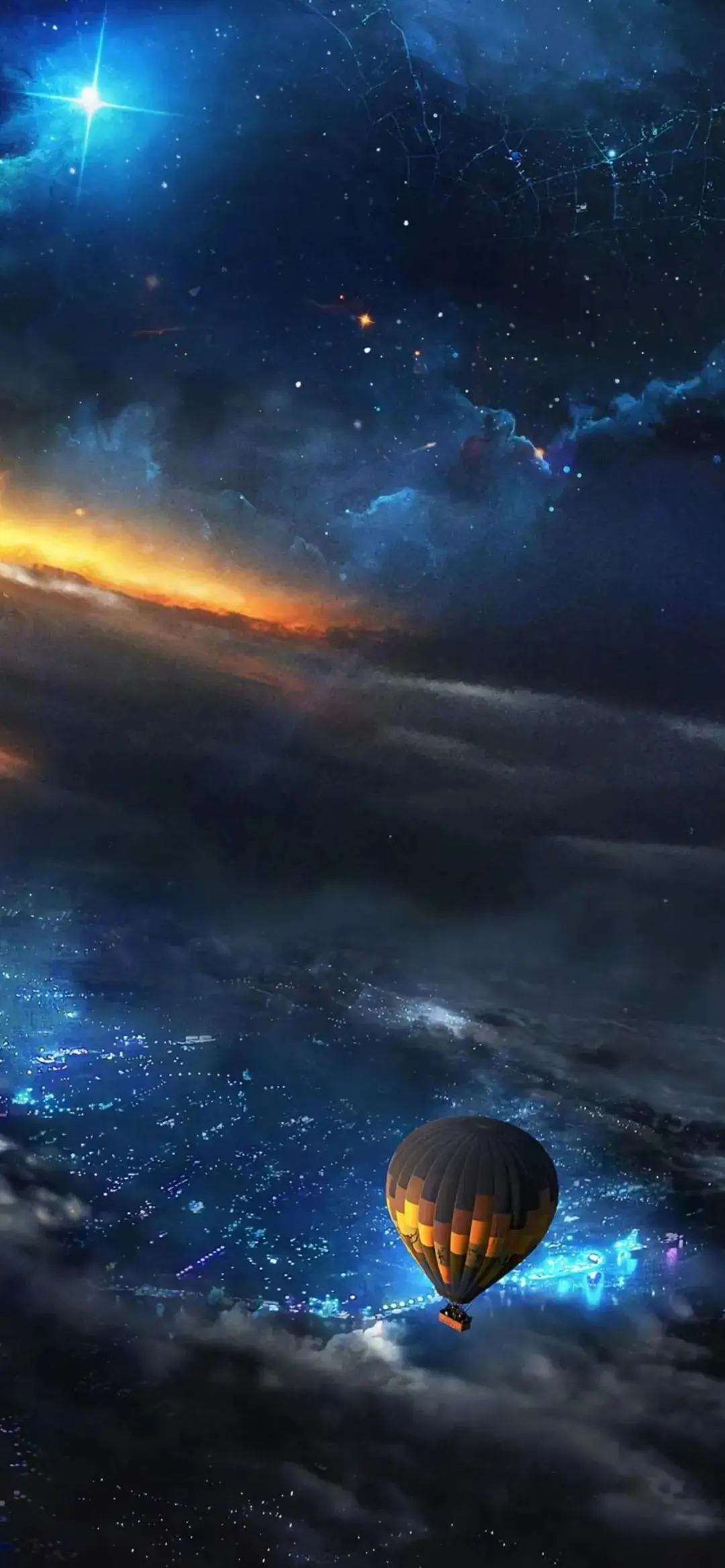 射手座的星座纸壁射手座星空图手机壁纸 汽车时代网 射手座的星座纸壁射手座星空图手机壁纸 汽车时代网