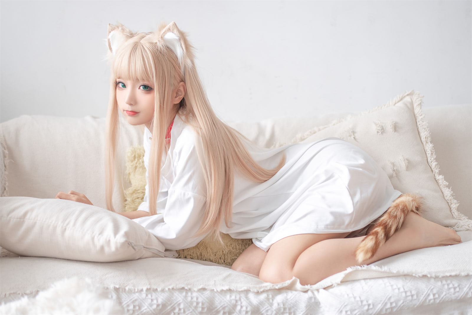 Cosplay美图欣赏 No.0004