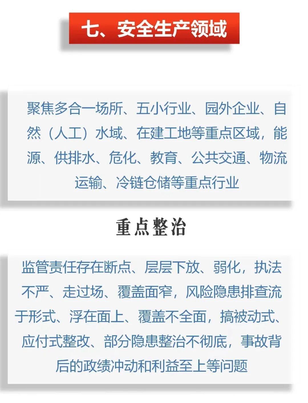 圖解 | 郫都區(qū)聚焦十大領(lǐng)域,，開展群眾身邊“可視”“有感”腐敗和作風(fēng)問題專項(xiàng)治理