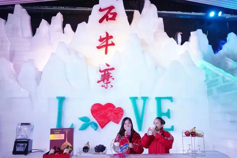 这个绝佳避暑纳凉胜地，让你感受23℃凉爽夏天，中惠旅石牛寨景区