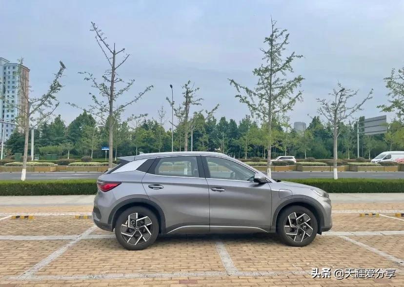 元Plus，车主真实评价：国货之光