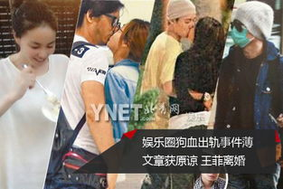 沈佳妮出轨对象：情史干净的六位男星大曝光！