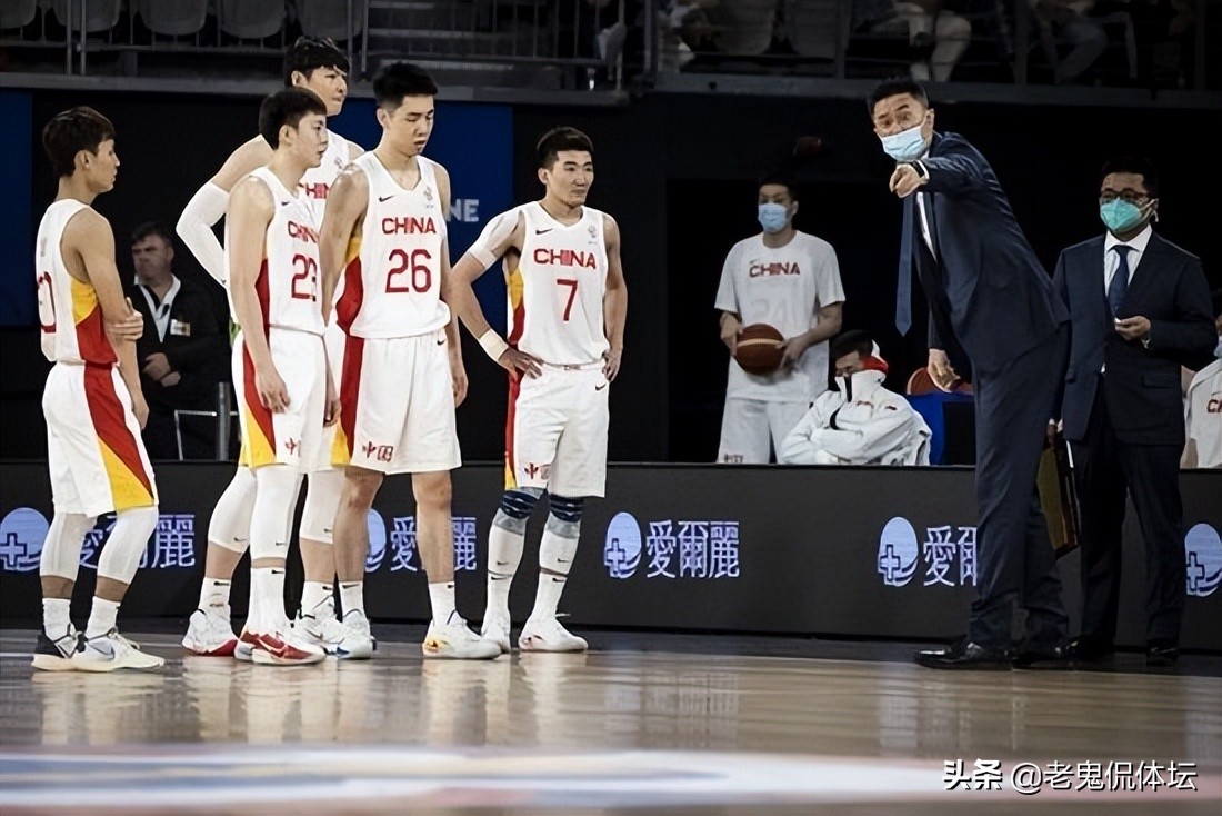 nba哪些赛事(7月篮球季！20场比赛详细赛程来了，3大才子冲NBA，男篮战亚洲杯)