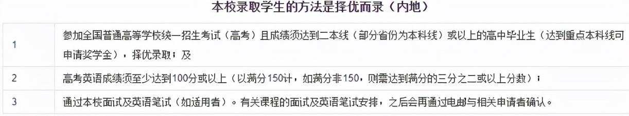 香港公开大学是野鸡大学吗？