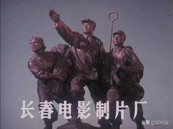 郭松民 | 2021：我的电影备忘录