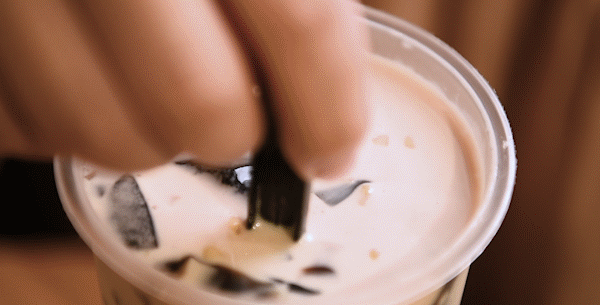 火遍全国的书亦烧仙草！半杯都是料，奶茶吨吨喝 