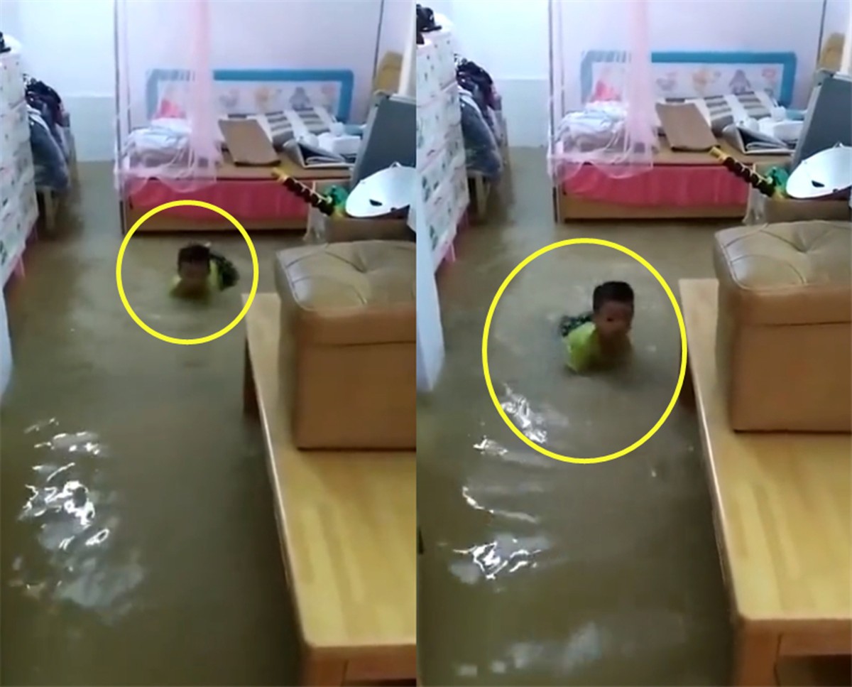 男孩该怎么养？坚持这几条“黄金”教育法则，孩子长大后会很优秀