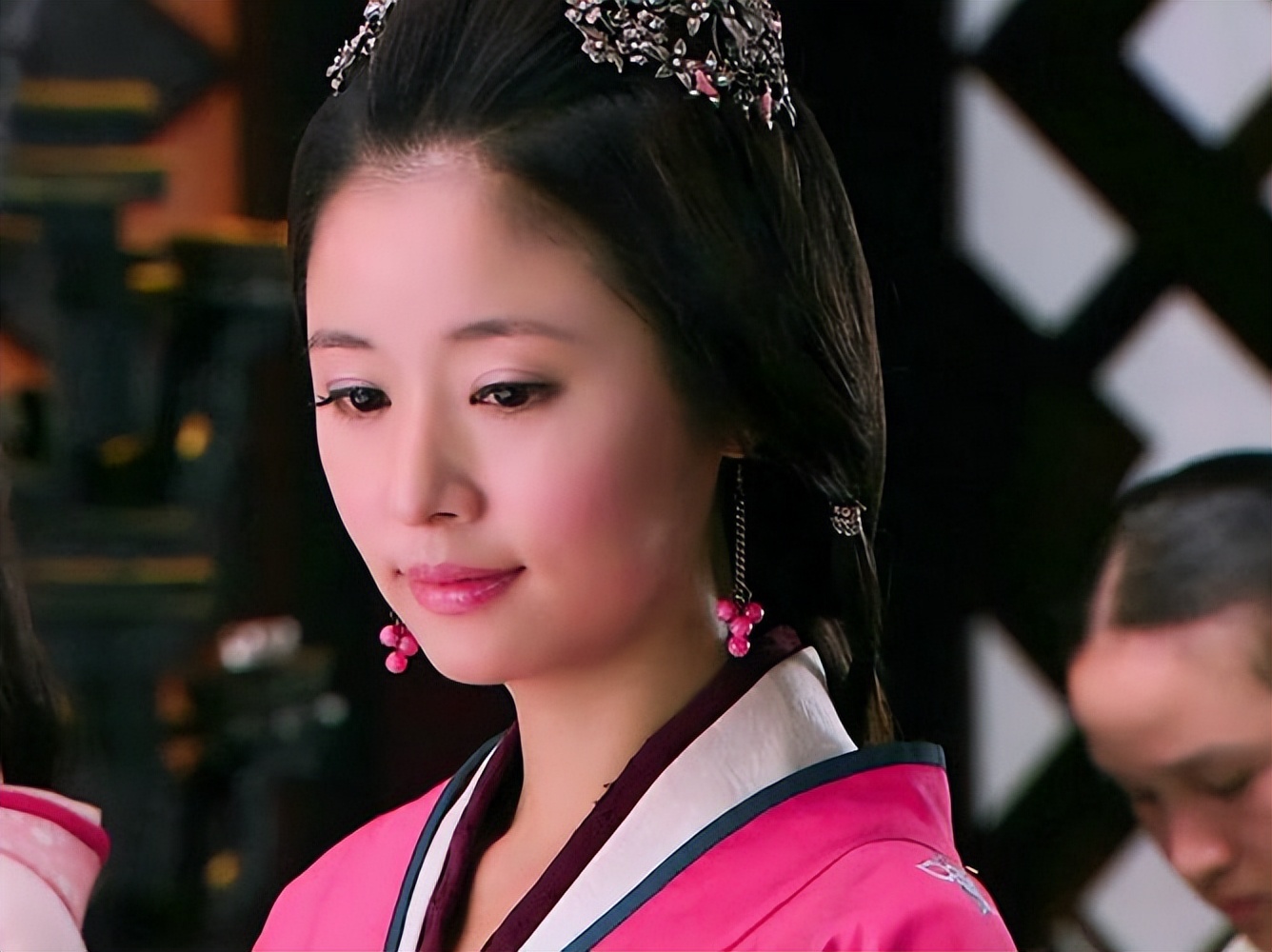 十部必看宫斗剧，你都看过吗？