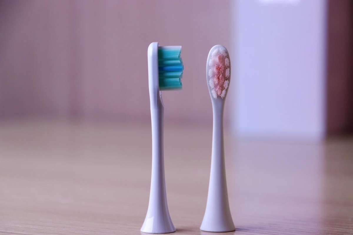 牙敏感人群亲测扉乐Major Pro电动牙刷 不伤牙 舒服得“卷”出新高度