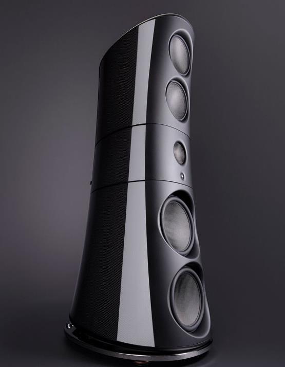   音响三大品牌：JBL、B&W、 KEF，哪个更值得选？