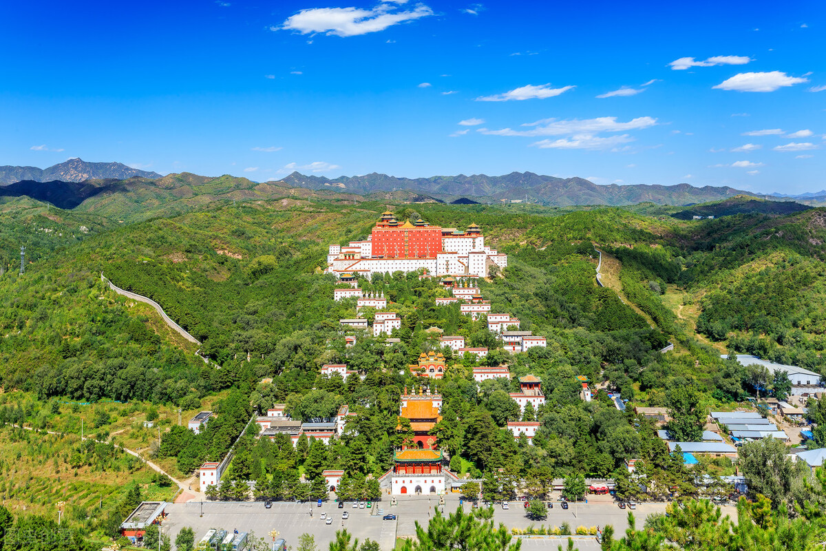 夏天去河北玩什么？这10个地方一定不要错过