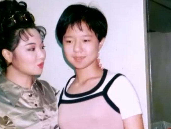 陈进兴(1997年，白冰冰女儿被绑架遭撕票，手段凶残，无良媒体成间接凶手)