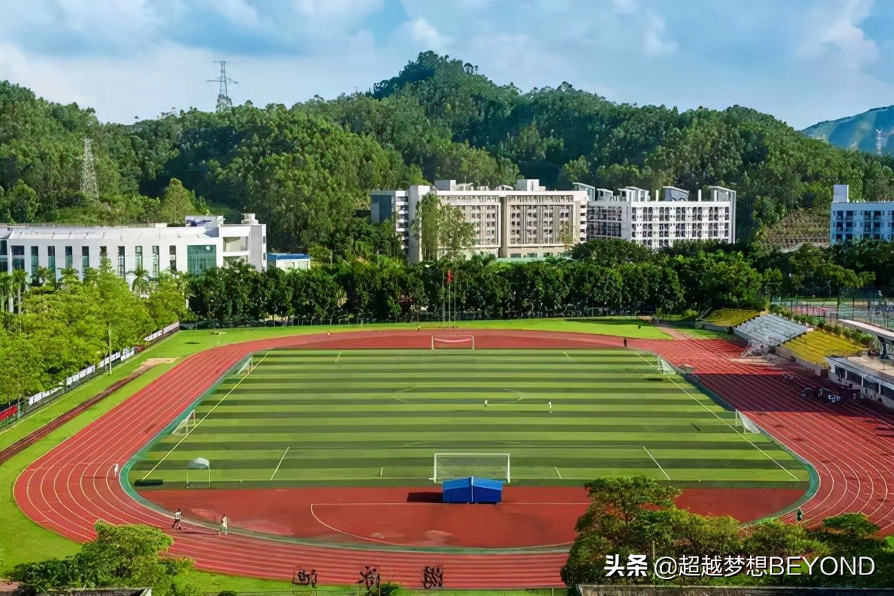 惠州学院2021年广东省各专业录取分数和排位情况