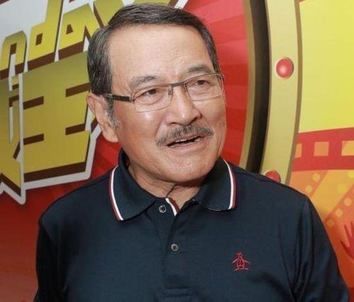 《上海滩》42年过去，演员差距大，男二66像36岁，2位老戏骨离世