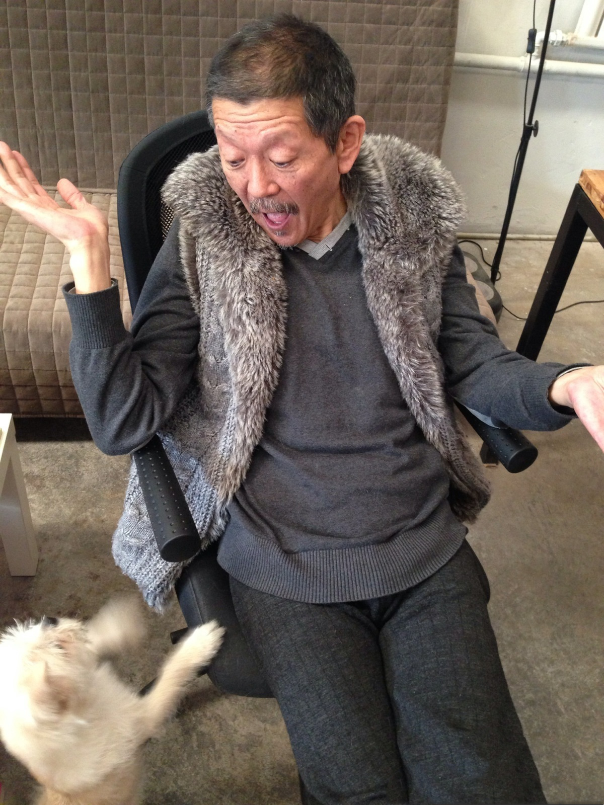 《团长》播出13年，演员现状差距大，有人“翻车”，有人整容退圈