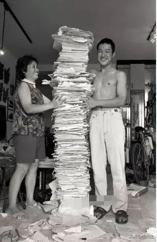 高考四十四年，哪一张照片是属于你的记忆（珍贵！）