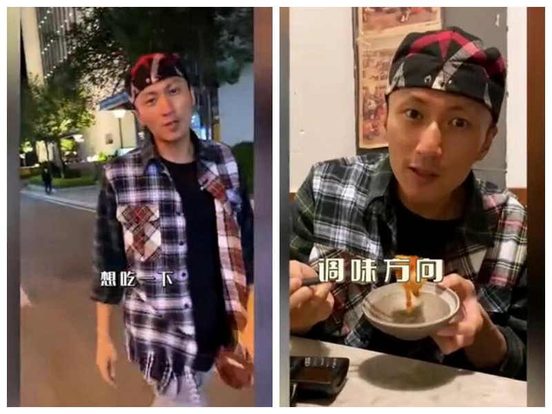 ​洪金宝的一道菜打动了谢霆锋！锋哥甘拜下风拱手相让“食神”封号